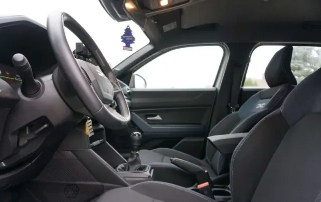 DACIA Duster 1.0 TCe Expression