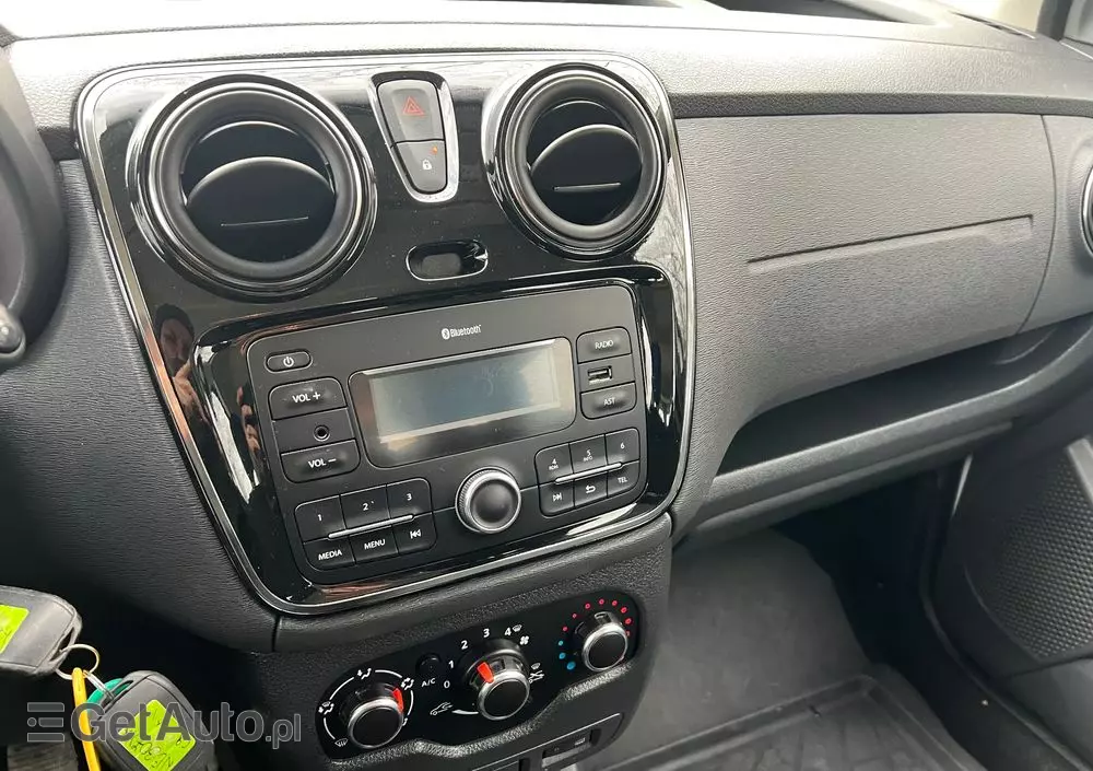 DACIA Dokker 