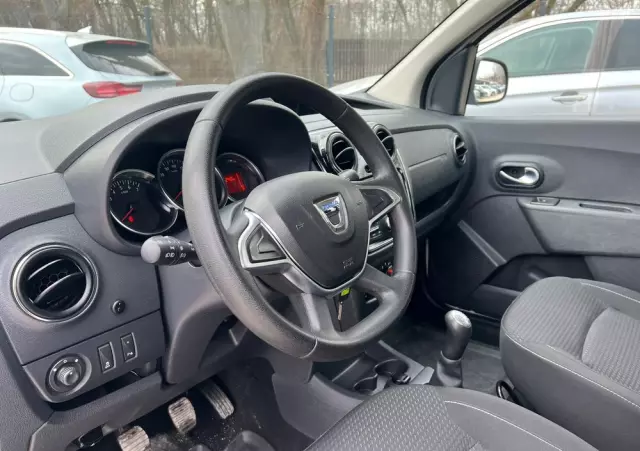 DACIA Dokker 