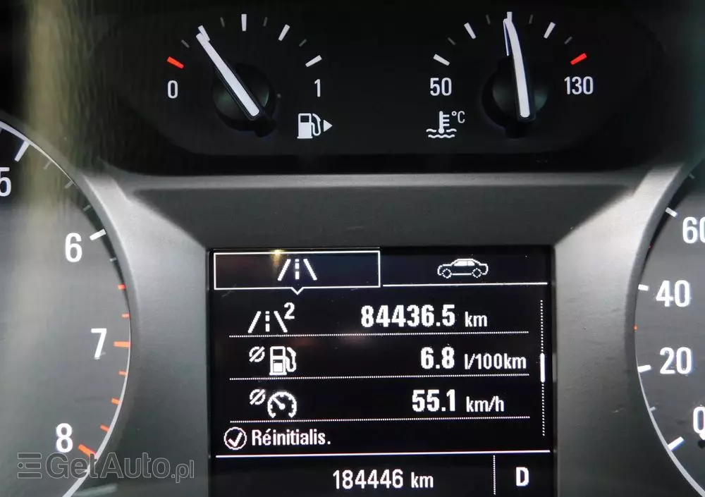 OPEL Mokka X 1.4 T Enjoy