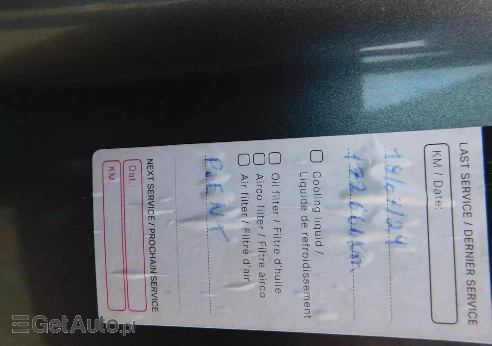 OPEL Mokka X 1.4 T Enjoy