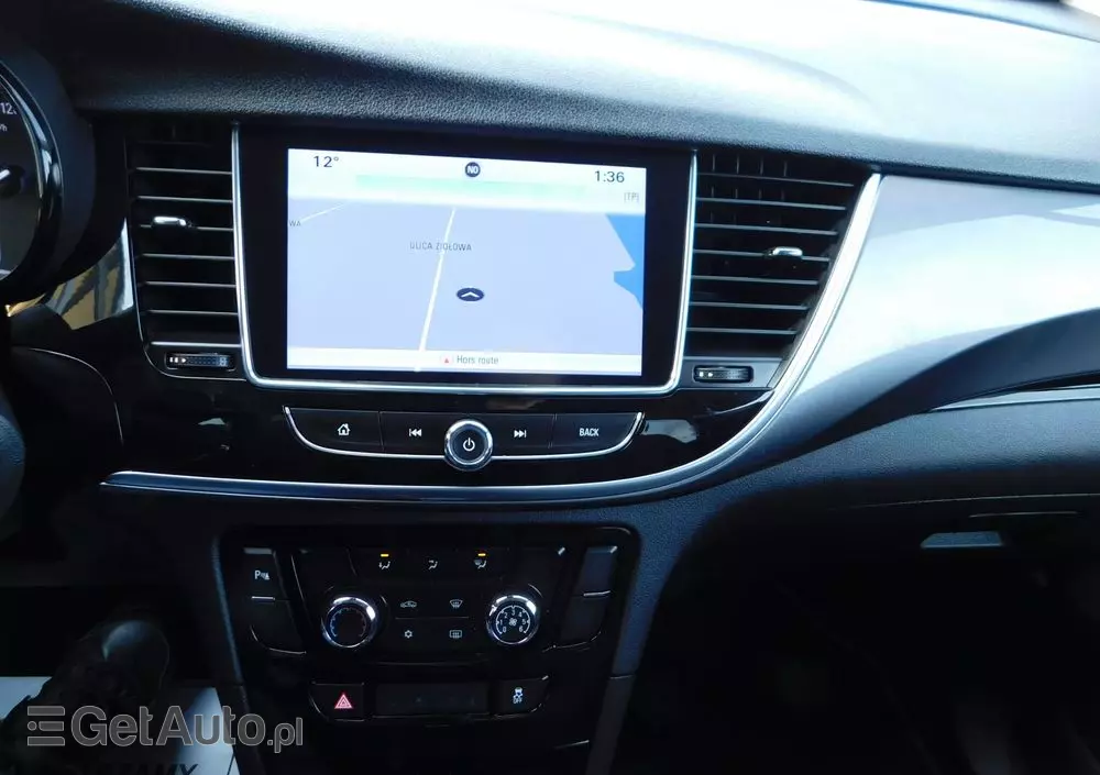 OPEL Mokka X 1.4 T Enjoy