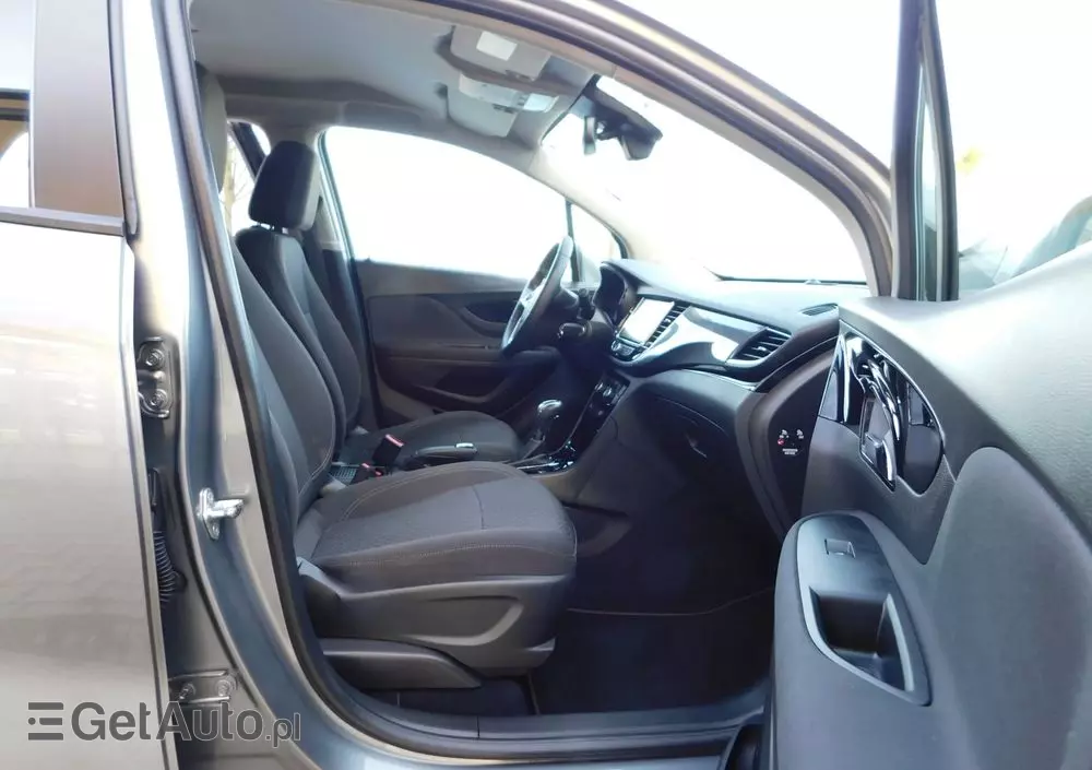 OPEL Mokka X 1.4 T Enjoy