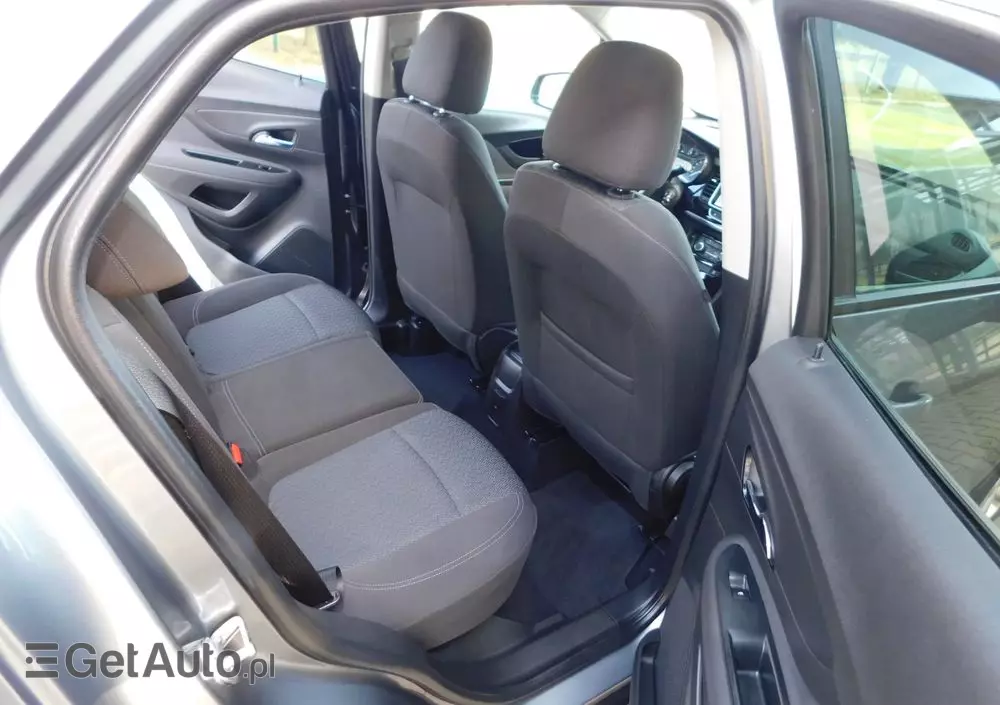 OPEL Mokka X 1.4 T Enjoy