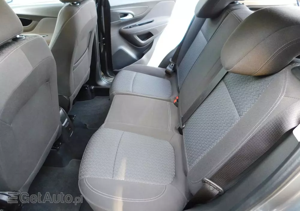 OPEL Mokka X 1.4 T Enjoy