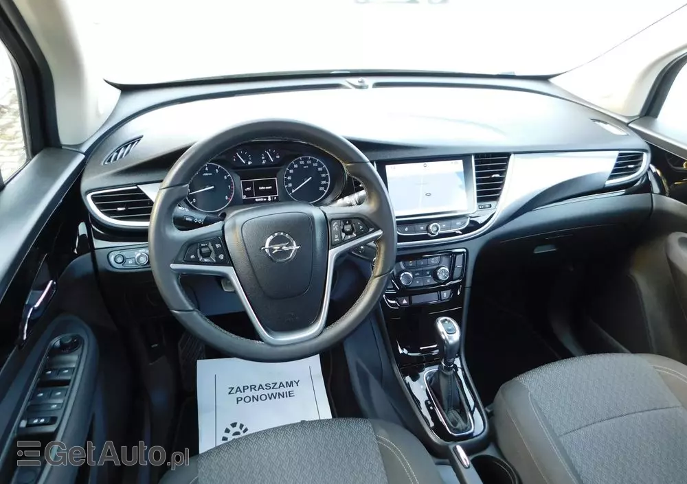 OPEL Mokka X 1.4 T Enjoy