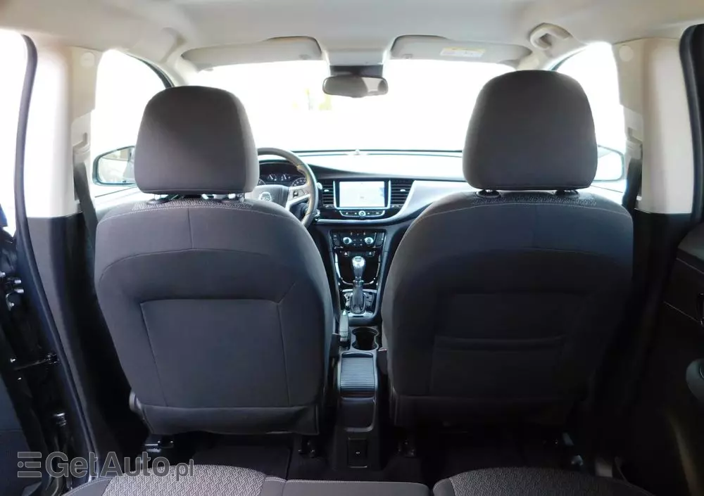 OPEL Mokka X 1.4 T Enjoy