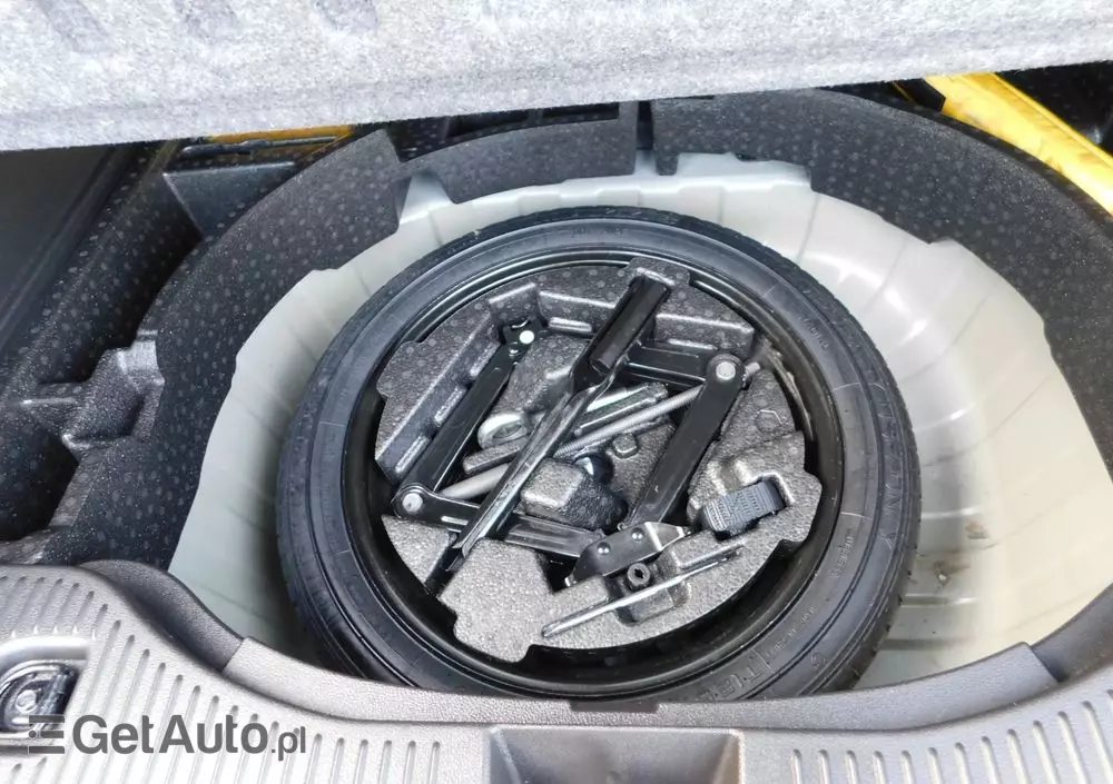 OPEL Mokka X 1.4 T Enjoy