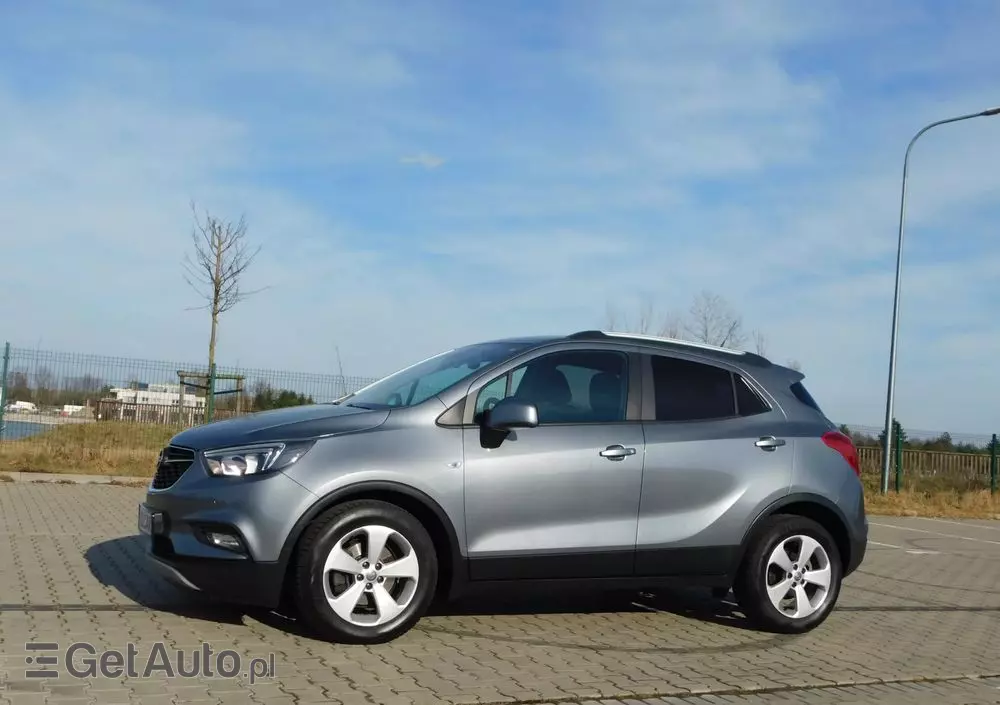 OPEL Mokka X 1.4 T Enjoy