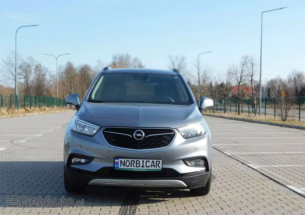 OPEL Mokka X 1.4 T Enjoy