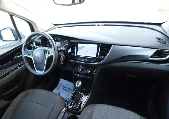 OPEL Mokka X 1.4 T Enjoy