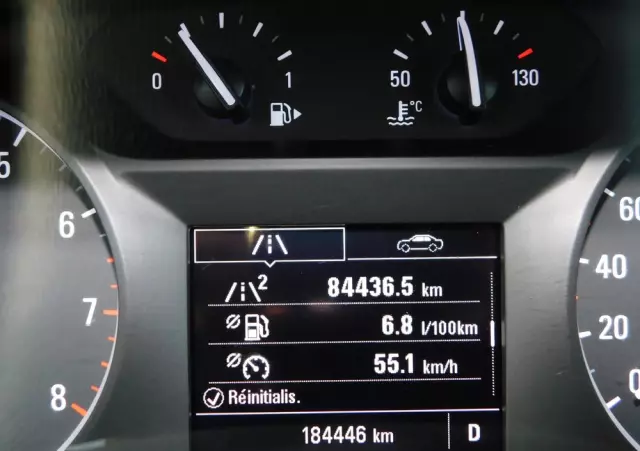 OPEL Mokka X 1.4 T Enjoy