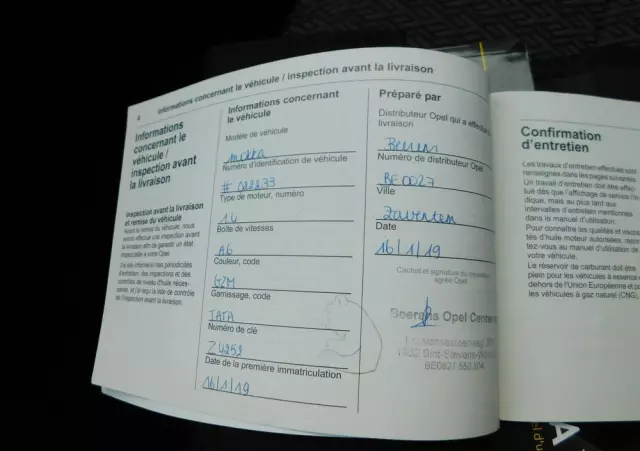 OPEL Mokka X 1.4 T Enjoy