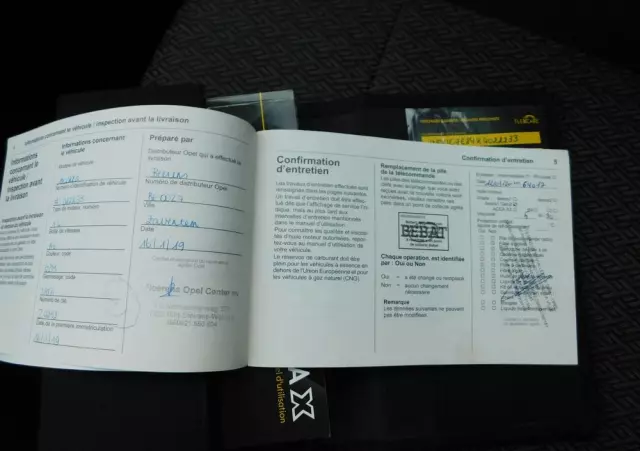 OPEL Mokka X 1.4 T Enjoy