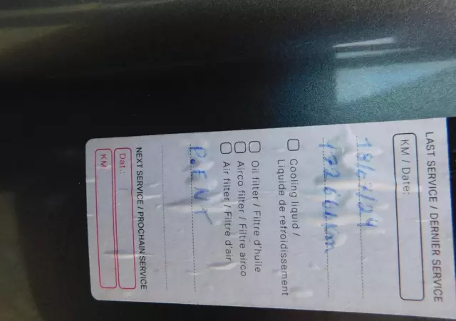 OPEL Mokka X 1.4 T Enjoy