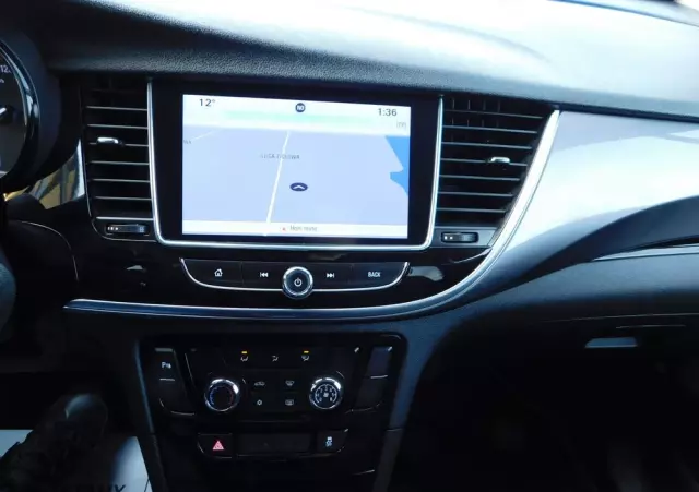 OPEL Mokka X 1.4 T Enjoy