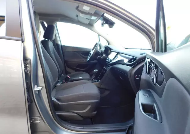 OPEL Mokka X 1.4 T Enjoy