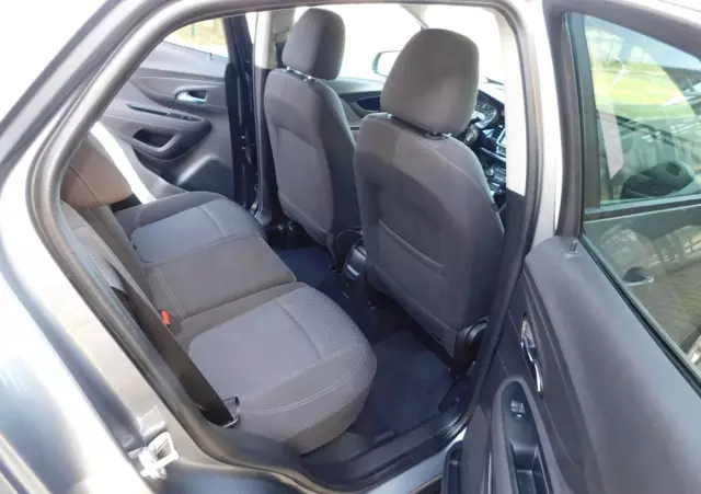 OPEL Mokka X 1.4 T Enjoy