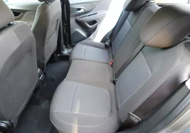 OPEL Mokka X 1.4 T Enjoy