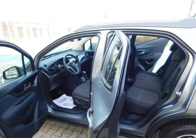 OPEL Mokka X 1.4 T Enjoy