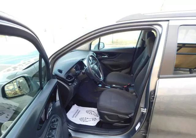 OPEL Mokka X 1.4 T Enjoy