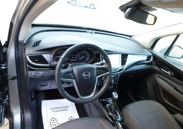 OPEL Mokka X 1.4 T Enjoy