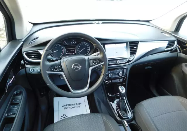 OPEL Mokka X 1.4 T Enjoy