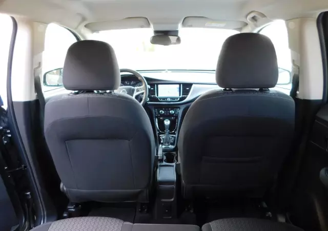 OPEL Mokka X 1.4 T Enjoy