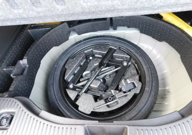 OPEL Mokka X 1.4 T Enjoy