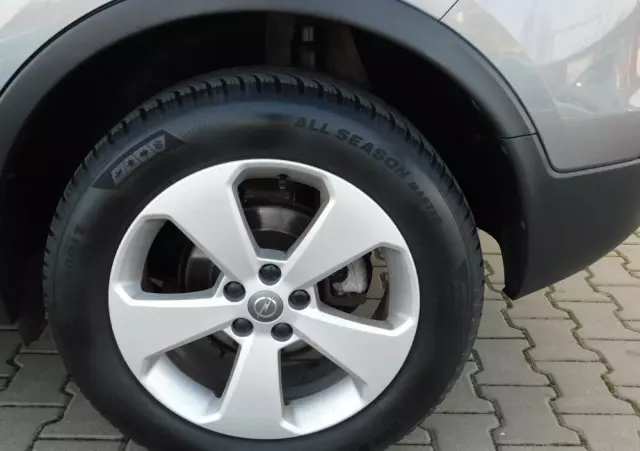 OPEL Mokka X 1.4 T Enjoy