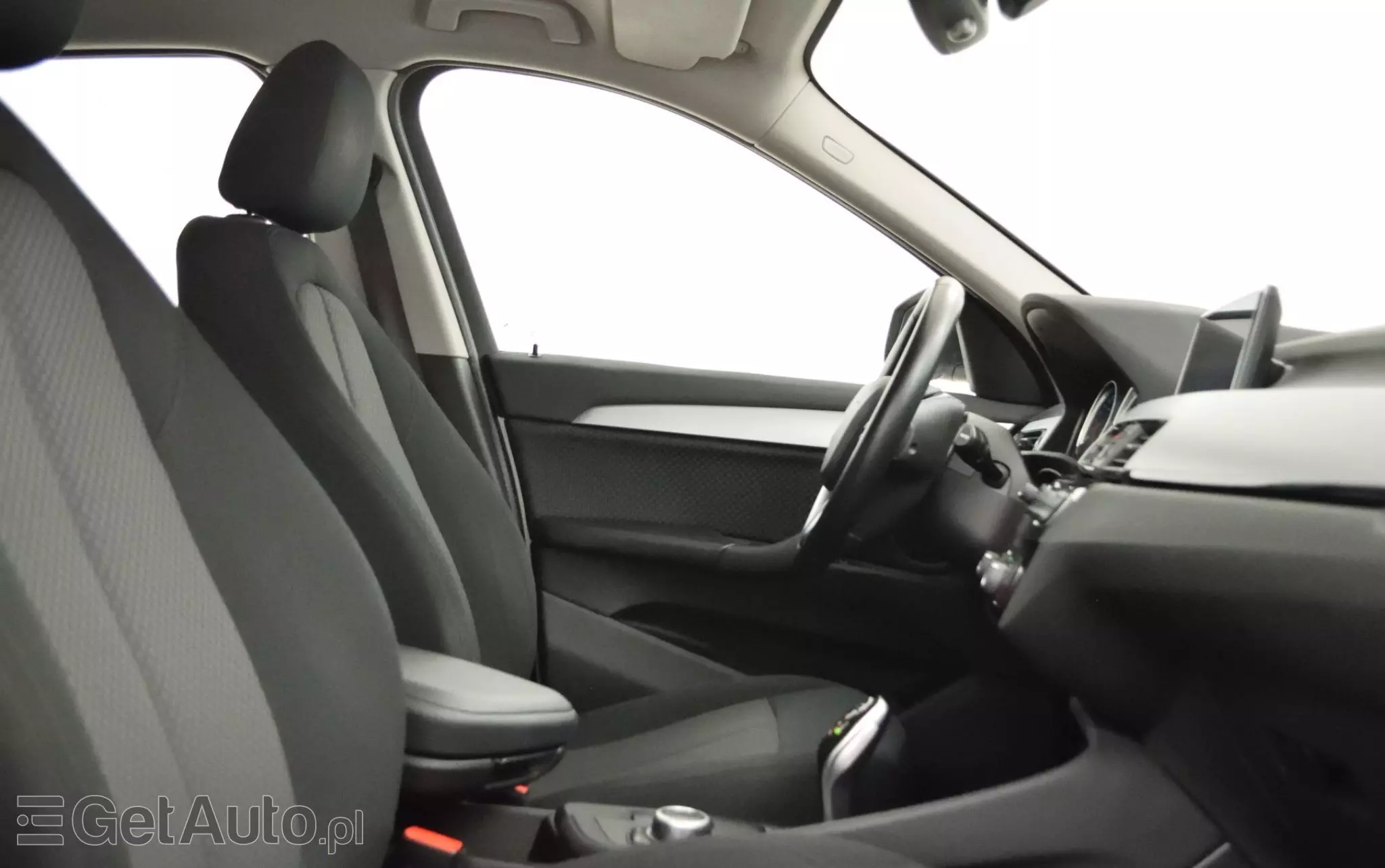 BMW X1 SDrive18i Advantage