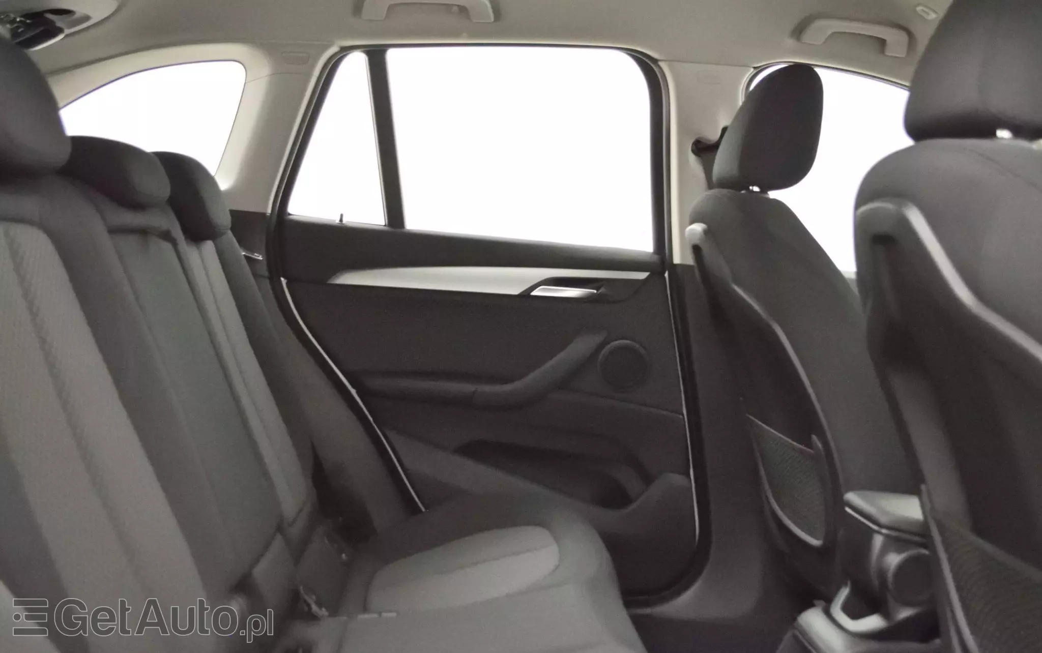 BMW X1 SDrive18i Advantage