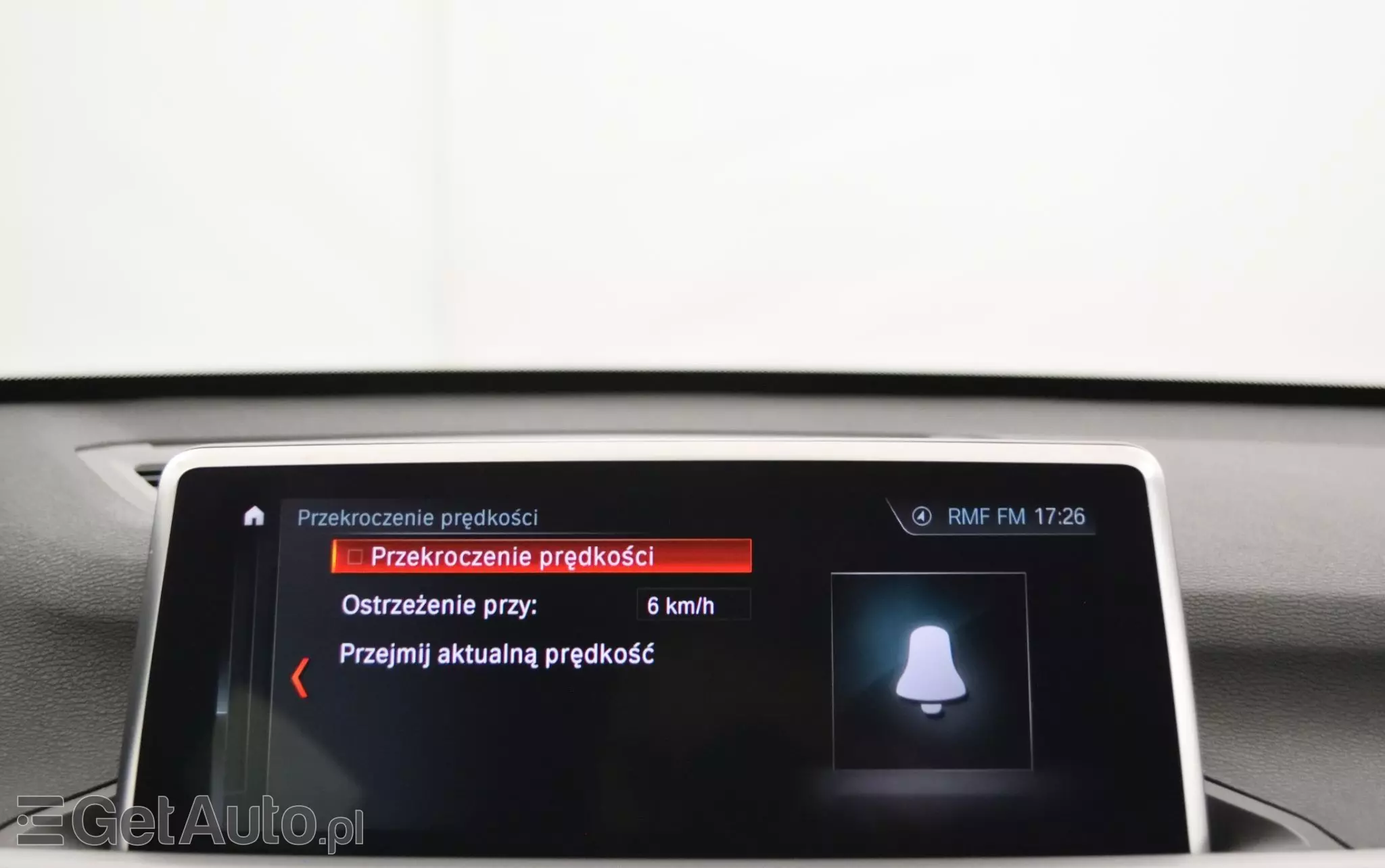 BMW X1 SDrive18i Advantage