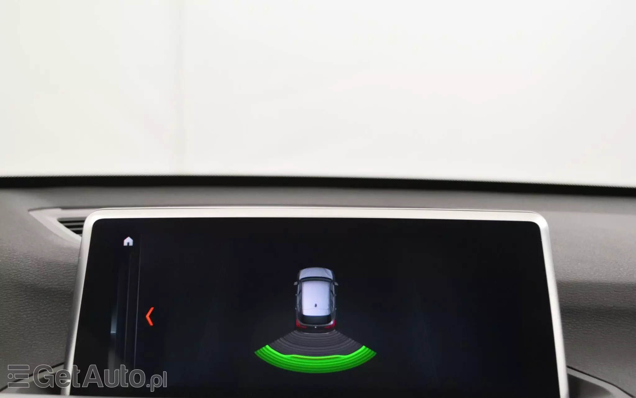 BMW X1 SDrive18i Advantage