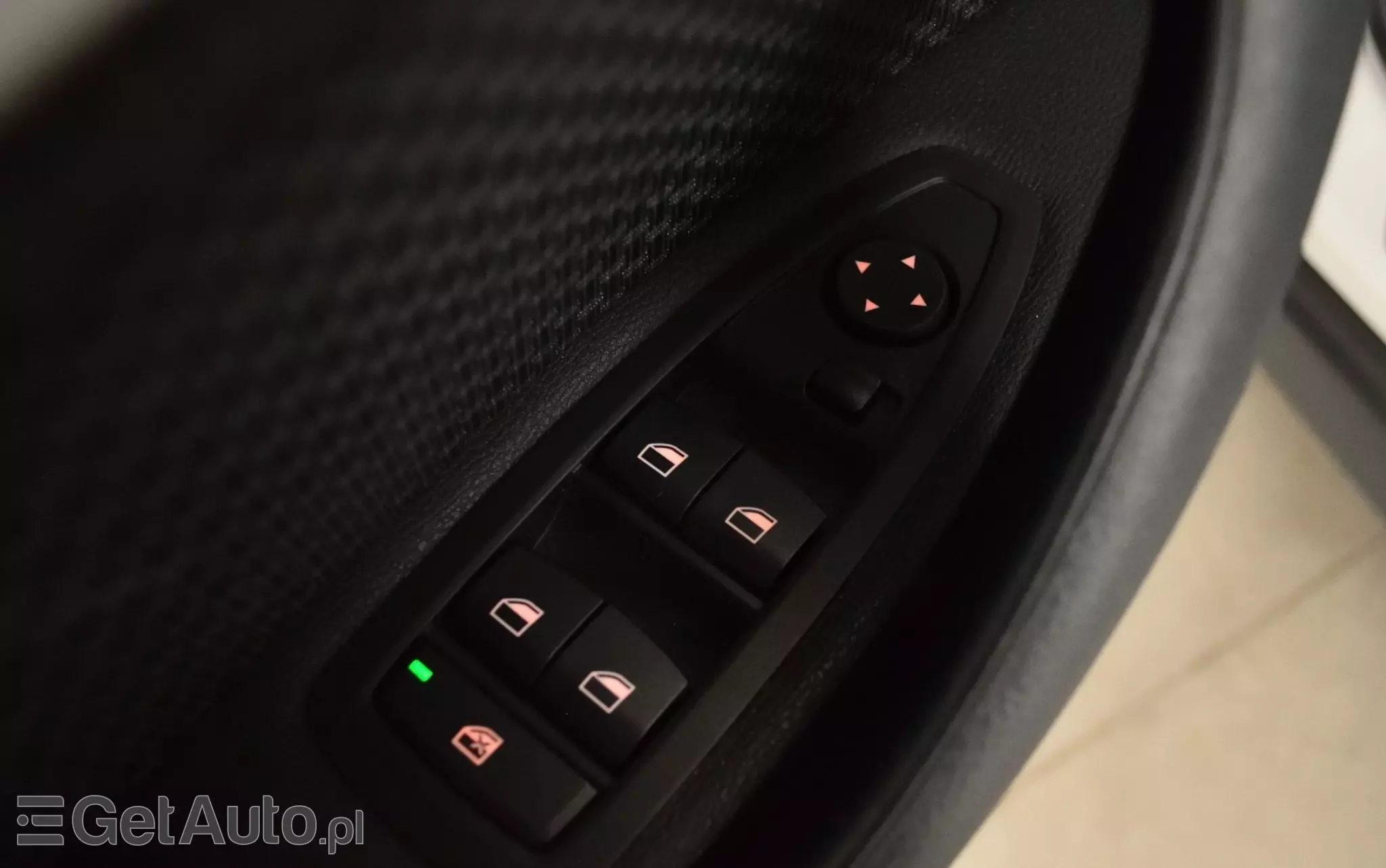 BMW X1 SDrive18i Advantage