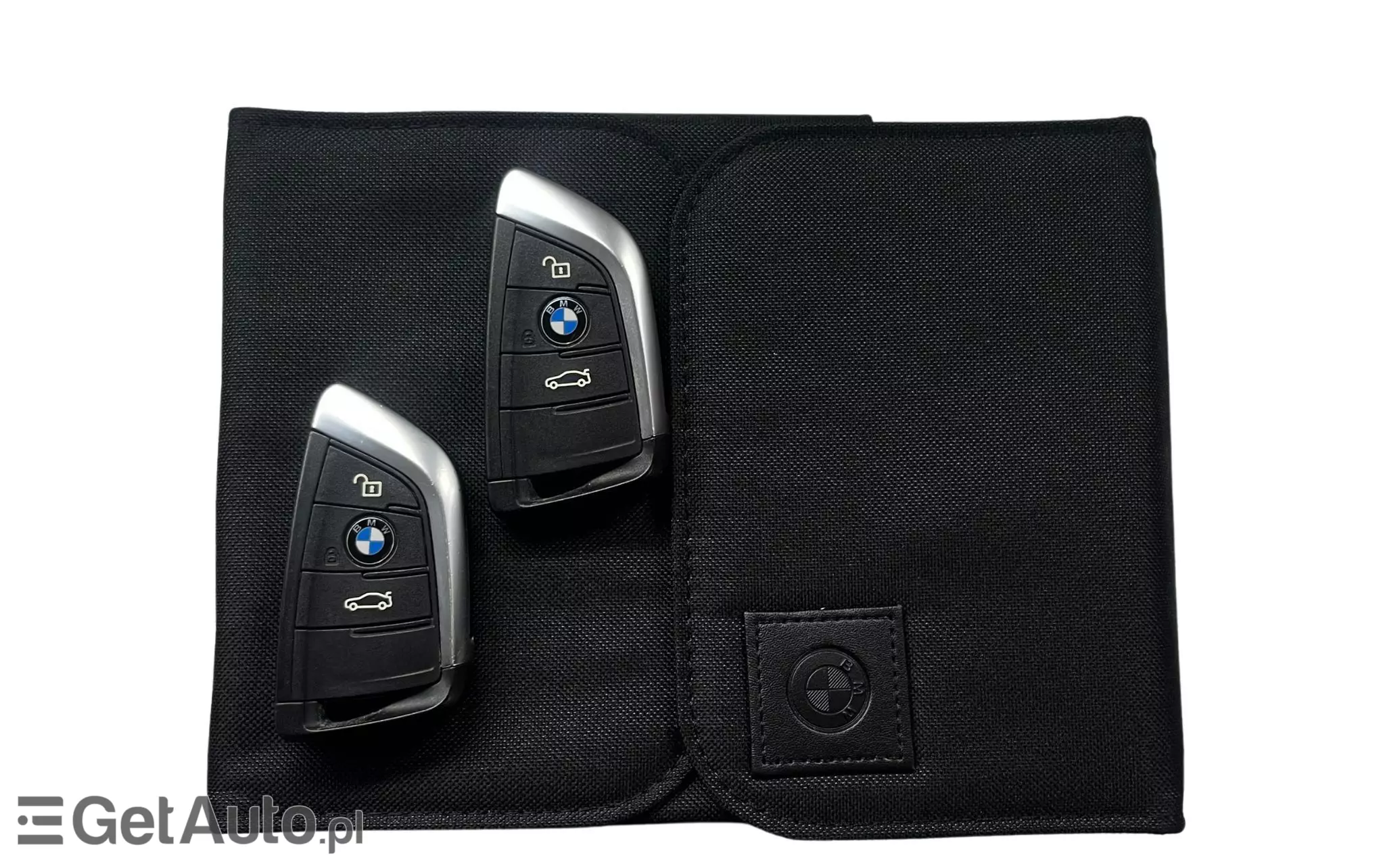 BMW X1 SDrive18i Advantage