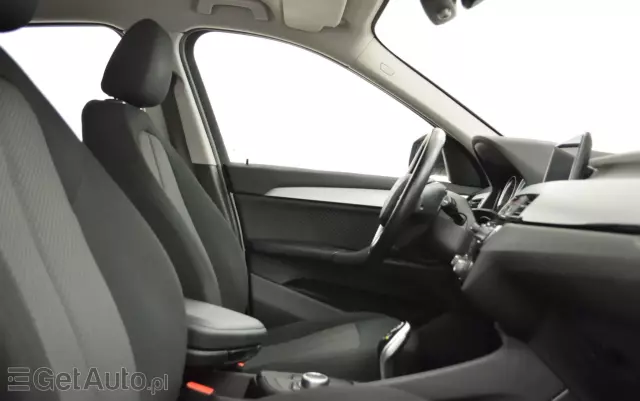 BMW X1 SDrive18i Advantage