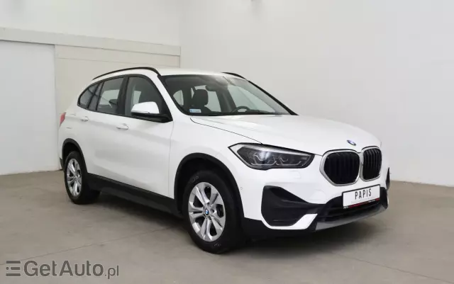 BMW X1 SDrive18i Advantage