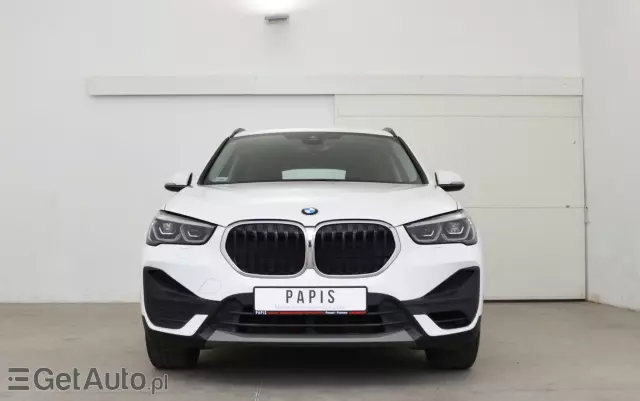 BMW X1 SDrive18i Advantage