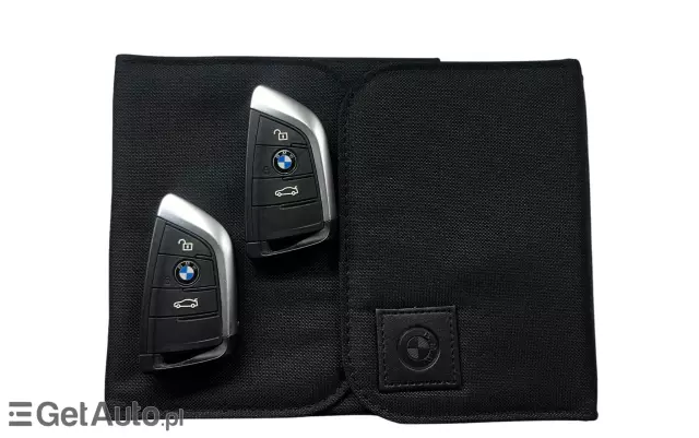 BMW X1 SDrive18i Advantage