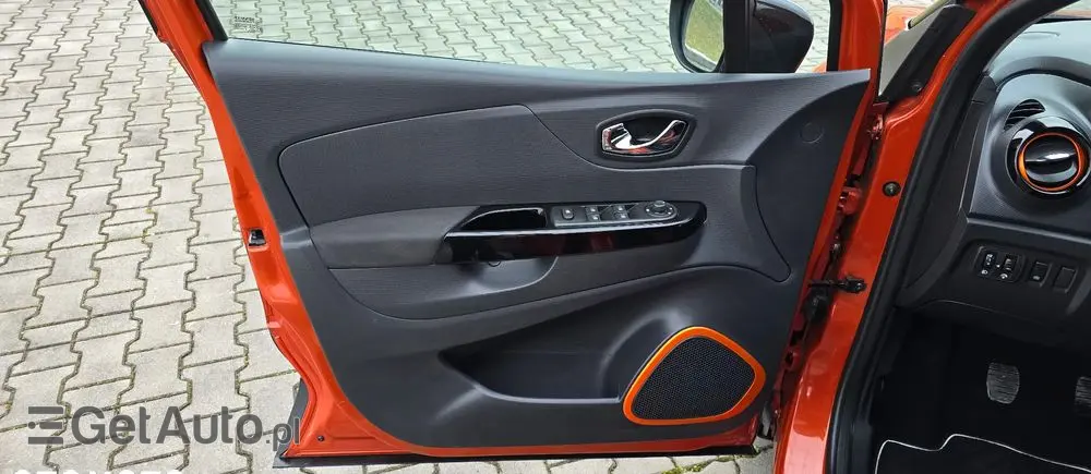 RENAULT Captur (ENERGY) TCe 90 LIMITED