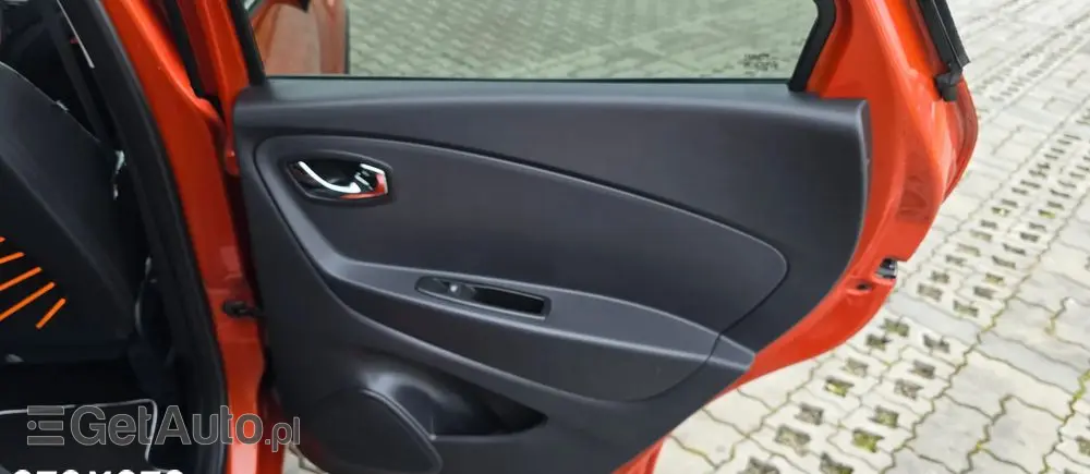 RENAULT Captur (ENERGY) TCe 90 LIMITED