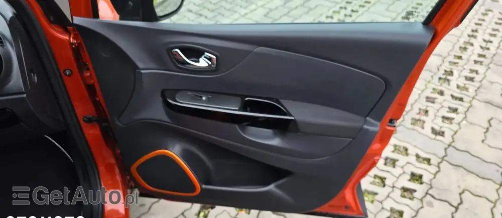 RENAULT Captur (ENERGY) TCe 90 LIMITED