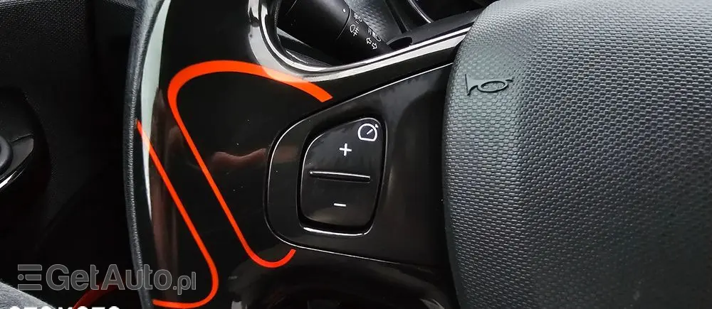 RENAULT Captur (ENERGY) TCe 90 LIMITED