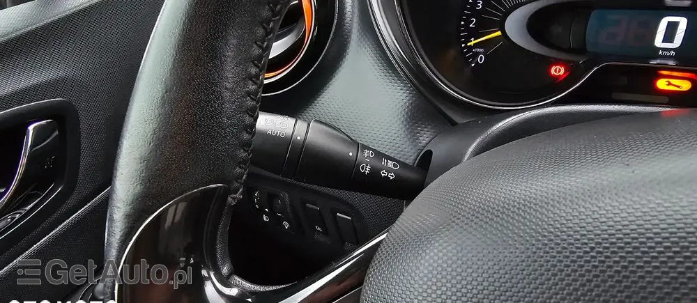 RENAULT Captur (ENERGY) TCe 90 LIMITED