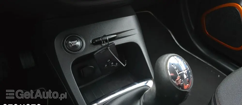 RENAULT Captur (ENERGY) TCe 90 LIMITED