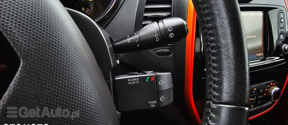 RENAULT Captur (ENERGY) TCe 90 LIMITED