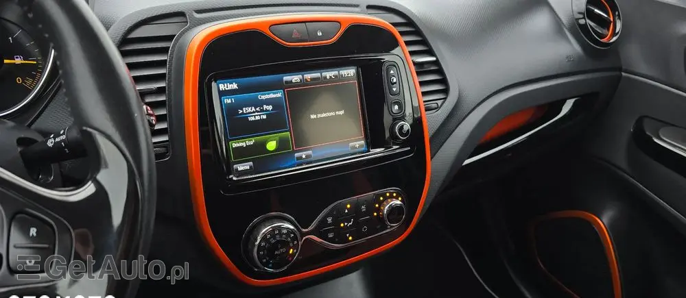 RENAULT Captur (ENERGY) TCe 90 LIMITED