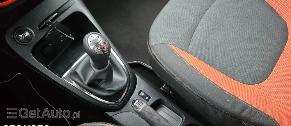 RENAULT Captur (ENERGY) TCe 90 LIMITED