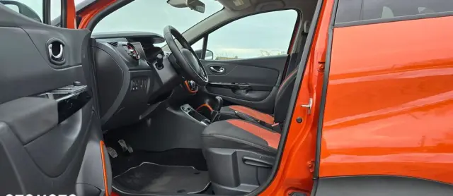 RENAULT Captur (ENERGY) TCe 90 LIMITED